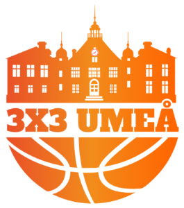 3X3 Basket Umeå